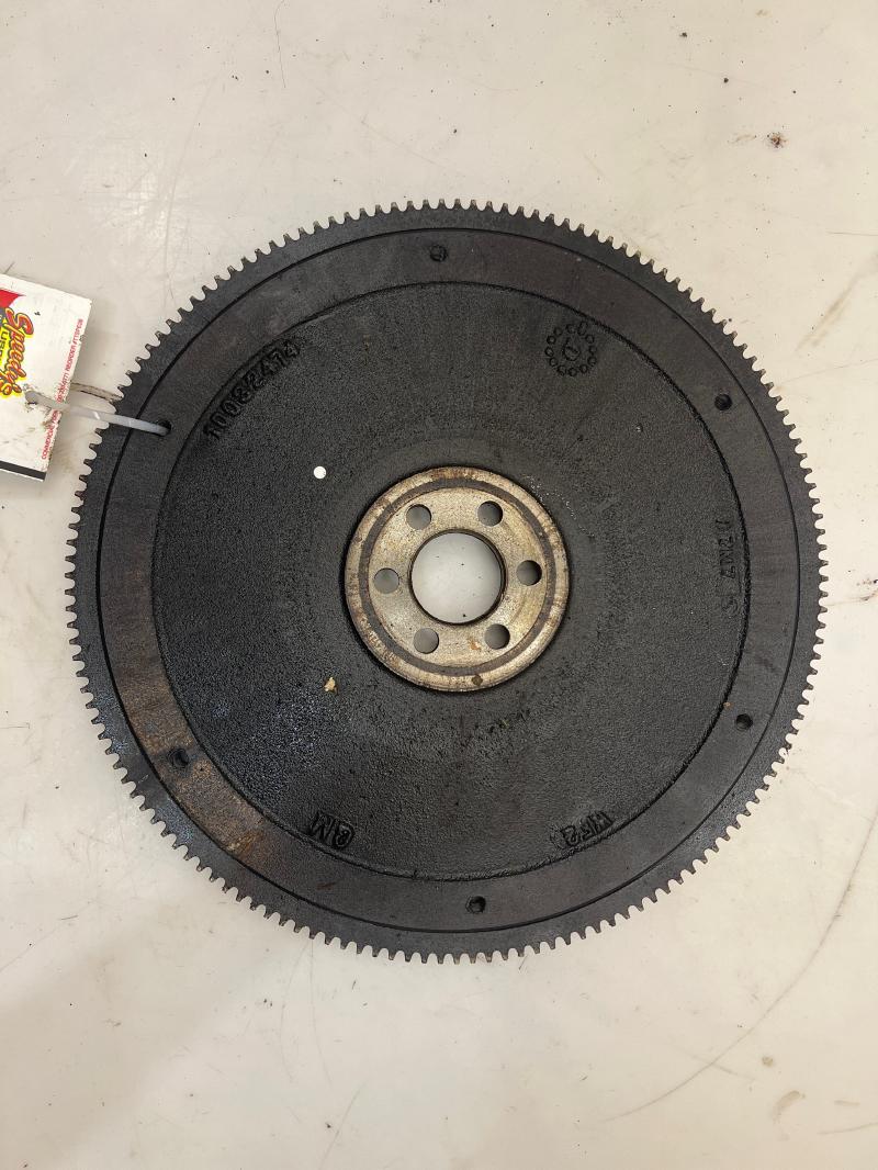 1988 Chevrolet S10 Flywheel