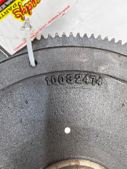 1988 Chevrolet S10 Flywheel