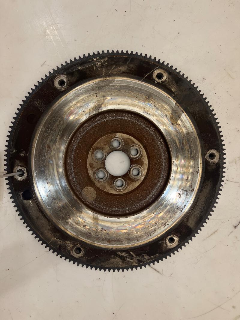 1988 Chevrolet S10 Flywheel