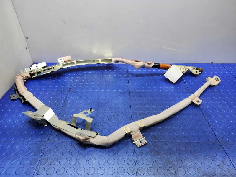 2012 Subaru Impreza Air Bag