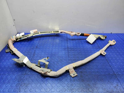 2012 Subaru Impreza Air Bag