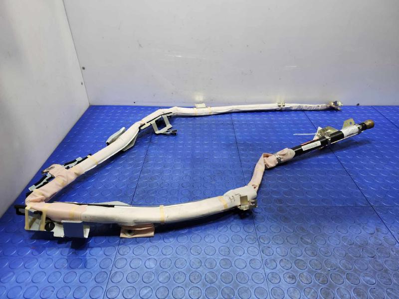 2012 Subaru Impreza Air Bag