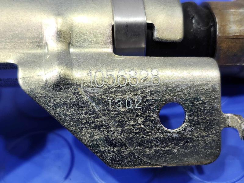 2012 Subaru Impreza Air Bag