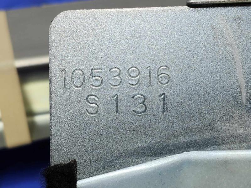 2012 Subaru Impreza Air Bag