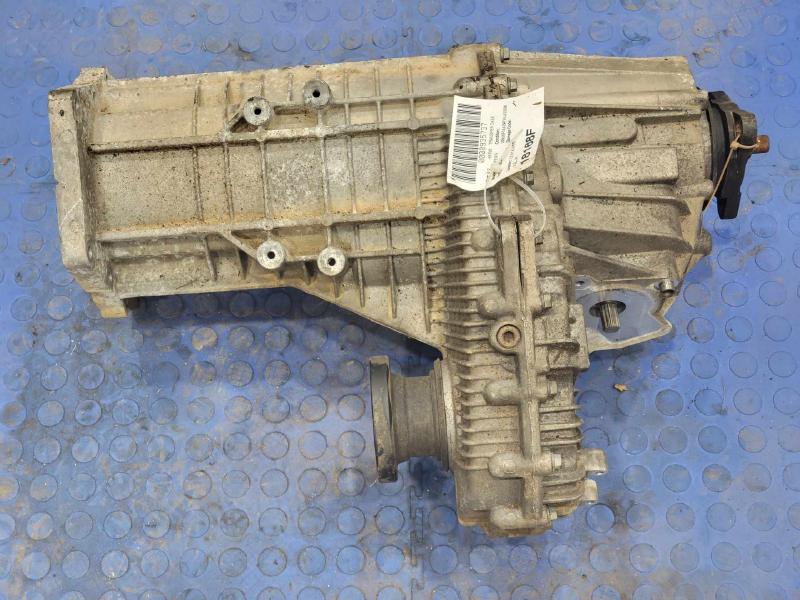 2004 Porsche Cayenne Transfer Case