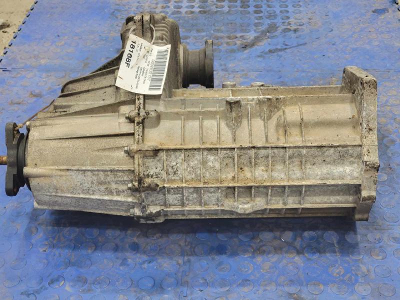 2004 Porsche Cayenne Transfer Case