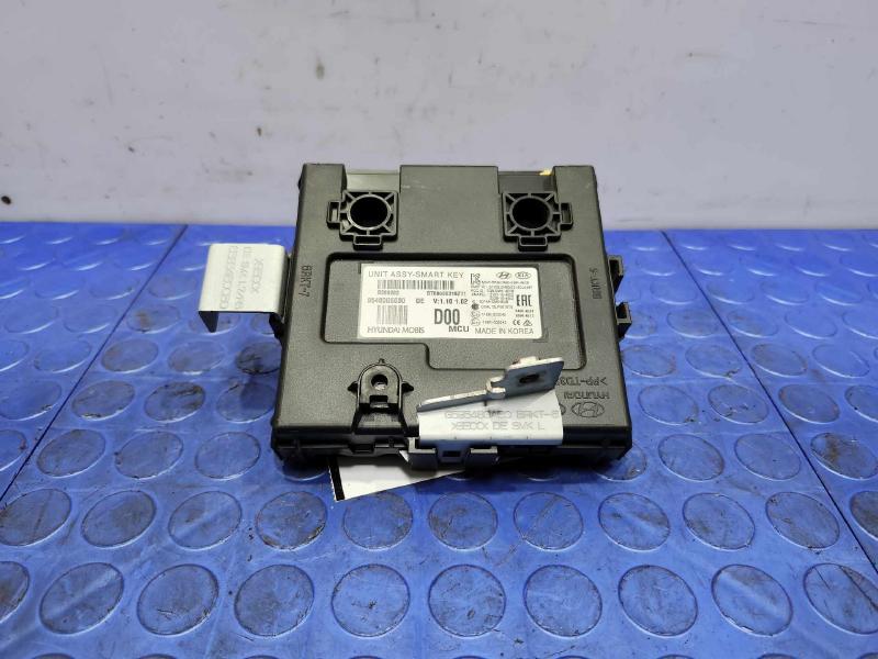 2017 Kia Niro Smart Key Keyless Ignition Control Module OEM 95480G5000
