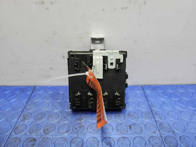2017 Kia Niro Smart Key Keyless Ignition Control Module OEM 95480G5000