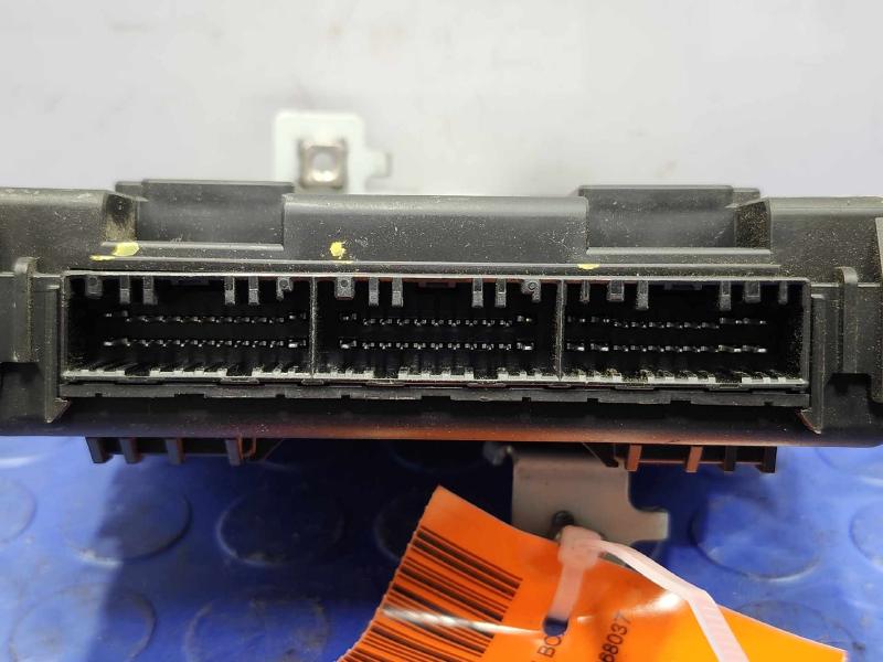 2017 Kia Niro Smart Key Keyless Ignition Control Module OEM 95480G5000