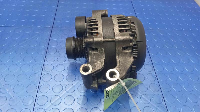 2013-2019 Ford Escape 1.6L Alternator Assembly 175 Amp OEM CJ5T10300DB