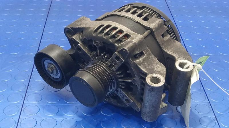 2013-2019 Ford Escape 1.6L Alternator Assembly 175 Amp OEM CJ5T10300DB