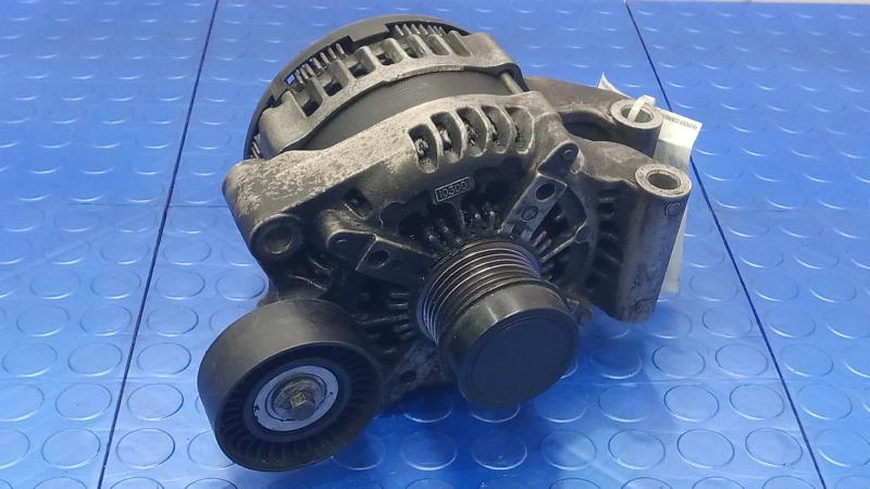 2013-2019 Ford Escape 1.6L Alternator Assembly 175 Amp OEM CJ5T10300DB