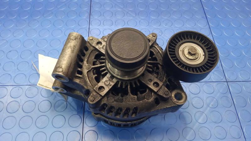 2013-2019 Ford Escape 1.6L Alternator Assembly 175 Amp OEM CJ5T10300DB