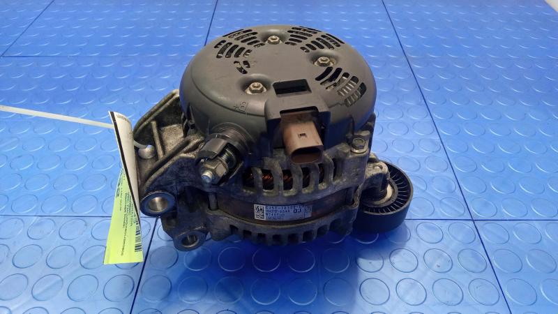 2013-2019 Ford Escape 1.6L Alternator Assembly 175 Amp OEM CJ5T10300DB