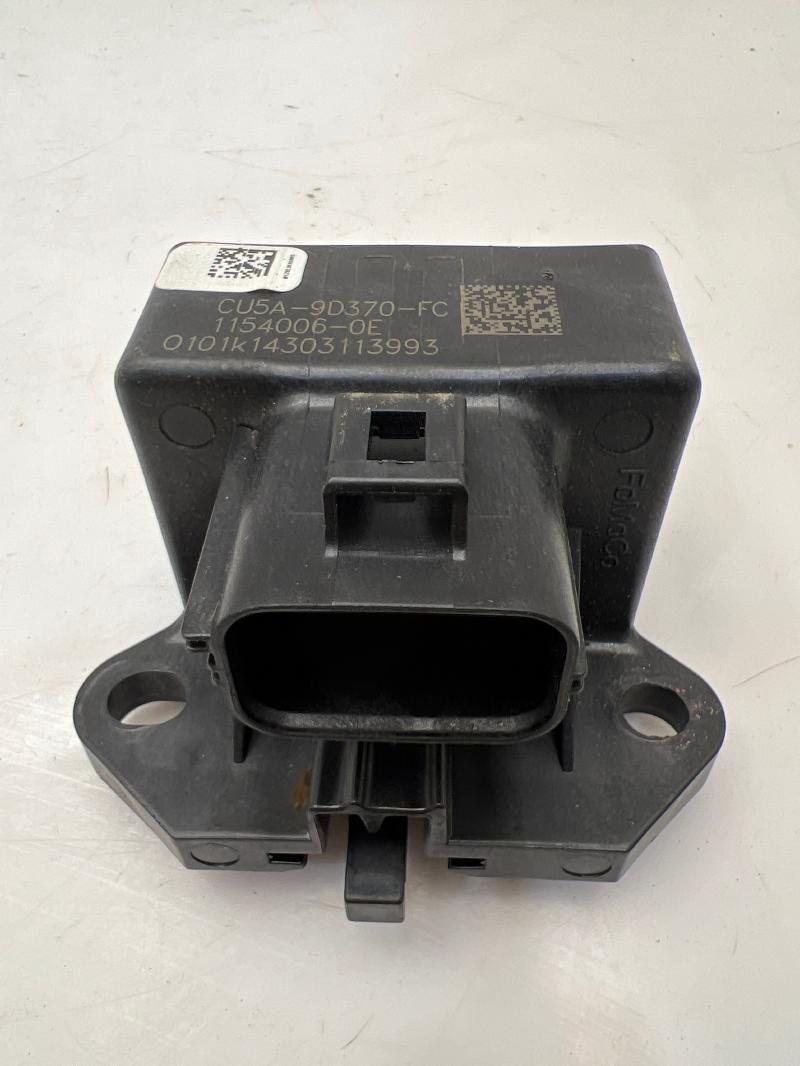 2013 - 2019 Ford Escape Fuel Pump Control Module OEM