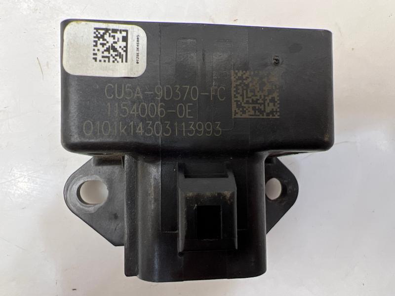 2013 - 2019 Ford Escape Fuel Pump Control Module OEM