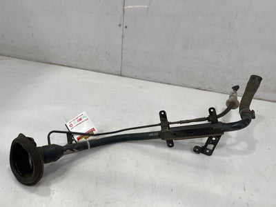 2013 - 2019 Nissan Sentra Fuel Filler Neck Filler Pipe Assembly OEM 172204FU0A