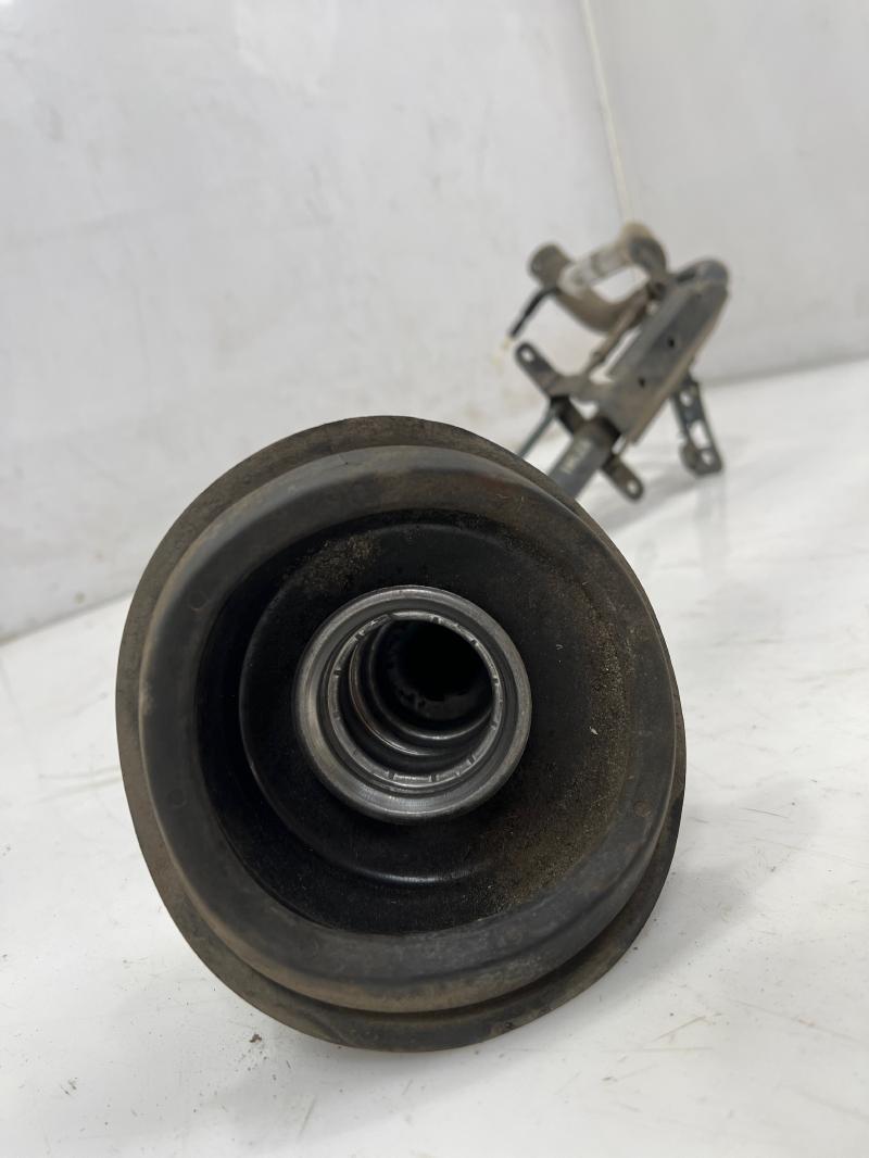 2013 - 2019 Nissan Sentra Fuel Filler Neck Filler Pipe Assembly OEM 172204FU0A