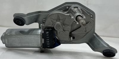 2011 - 2013 Kia Sorento Rear Wiper Motor Assembly OEM 987002P000