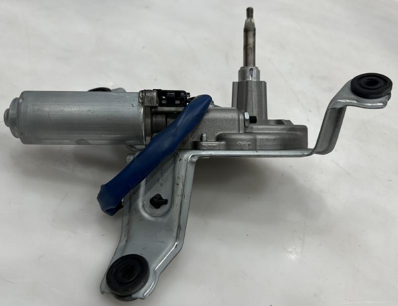 2011 - 2013 Kia Sorento Rear Wiper Motor Assembly OEM 987002P000