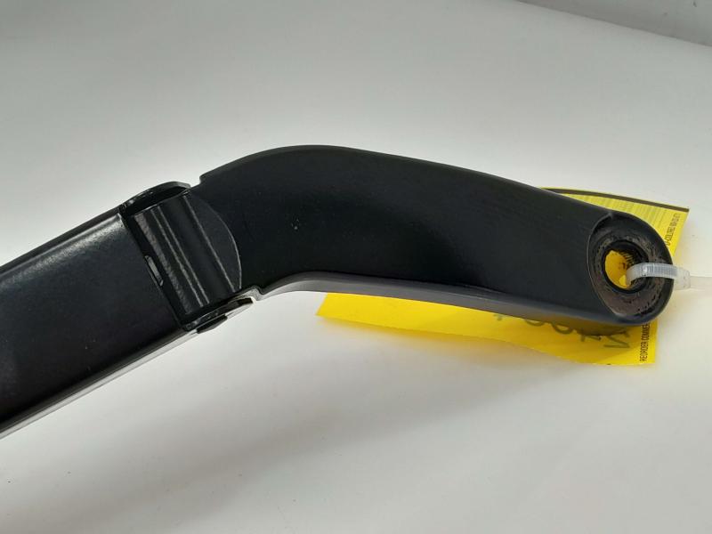2016-2022 Honda Civic Windshield Wiper Arm RH Passenger Side OEM 76610TBAA01