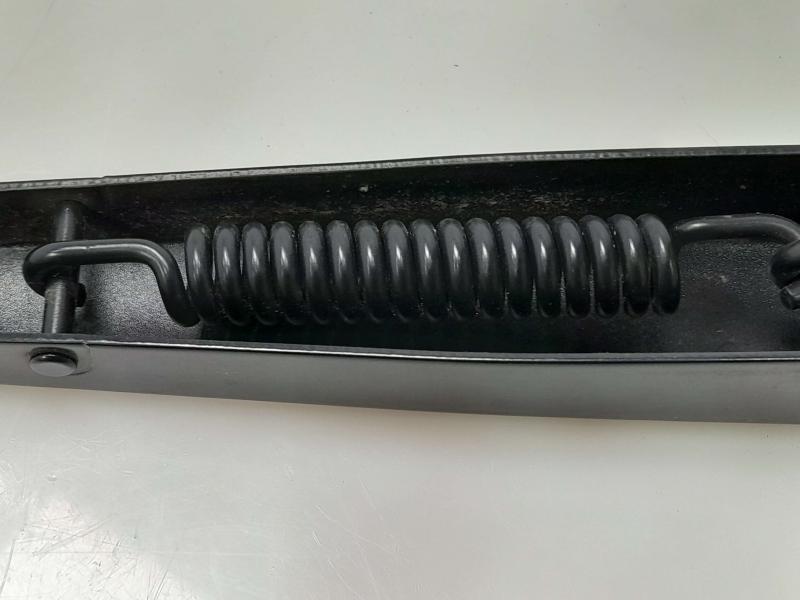 2016-2022 Honda Civic Windshield Wiper Arm RH Passenger Side OEM 76610TBAA01