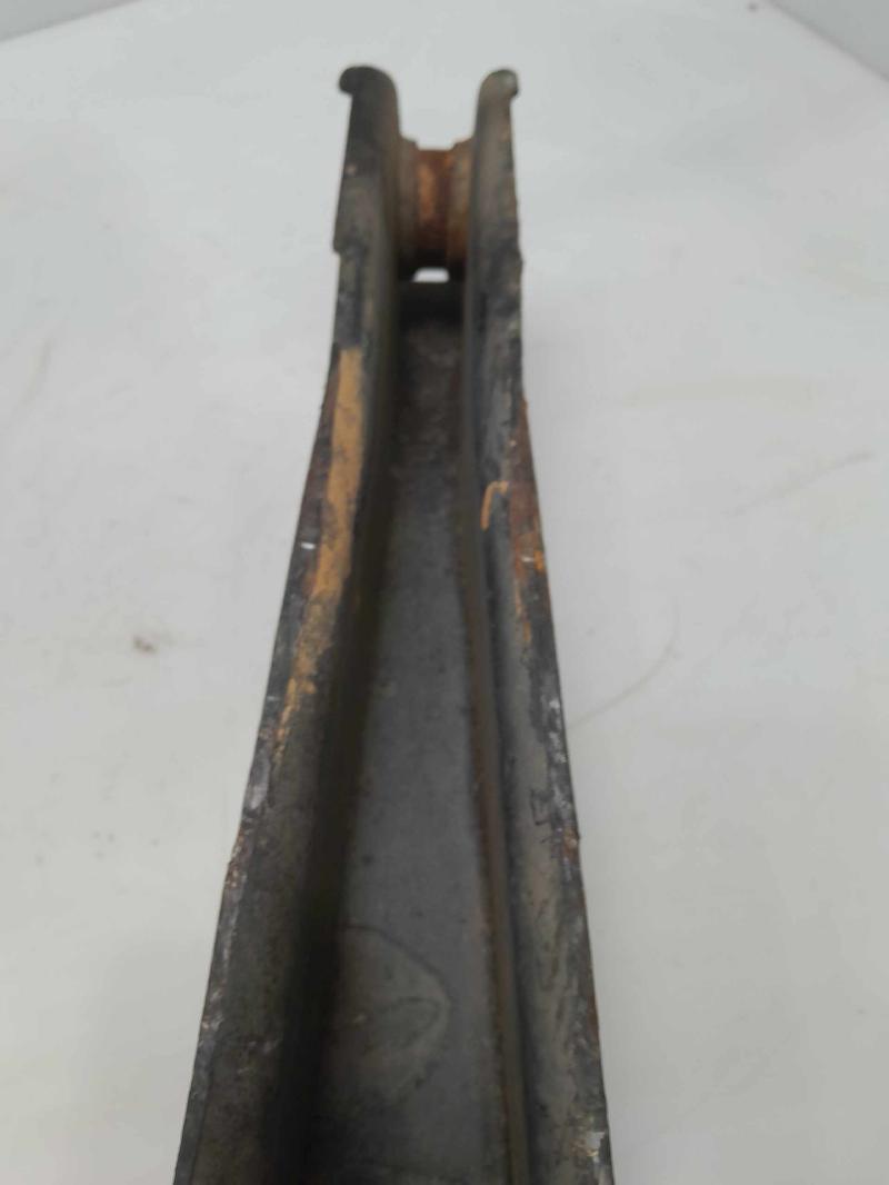 2014 Dodge Journey Lower Control Arm Rr