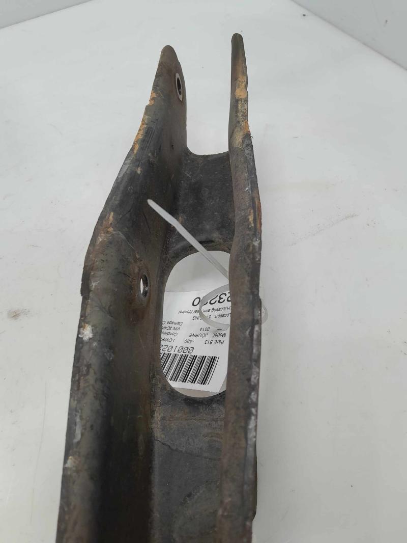 2014 Dodge Journey Lower Control Arm Rr