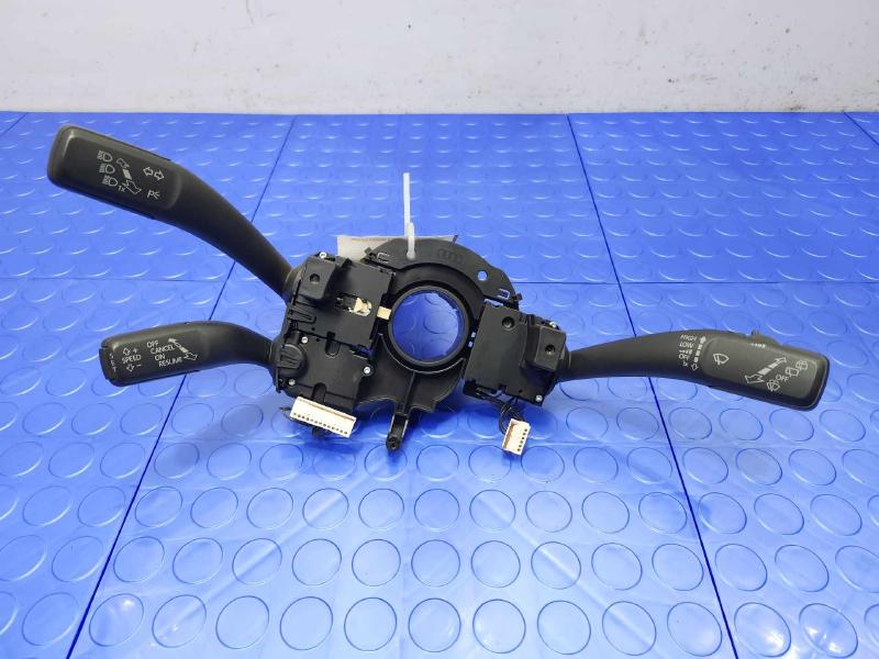 2011 Volkswagen Touareg Combination Switch