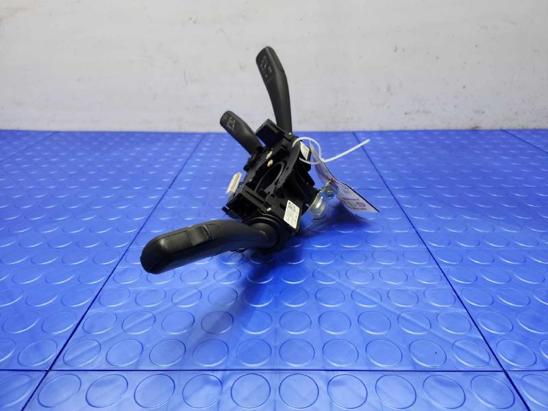 2011 Volkswagen Touareg Combination Switch