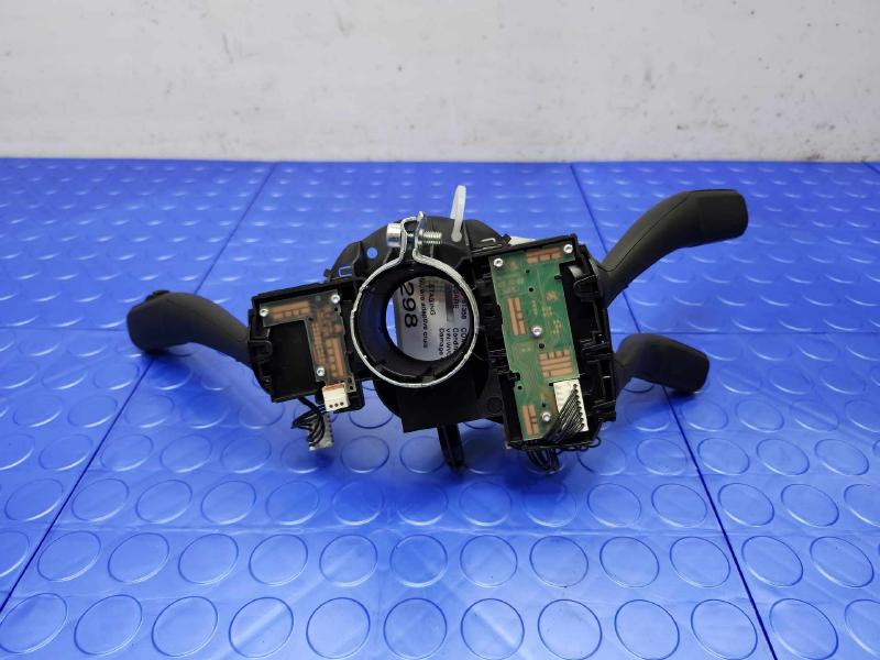2011 Volkswagen Touareg Combination Switch