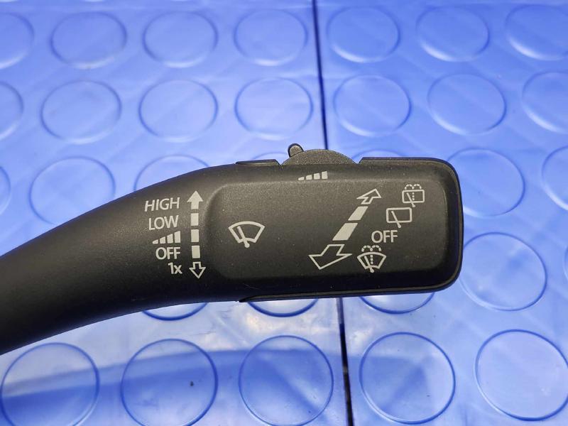 2011 Volkswagen Touareg Combination Switch