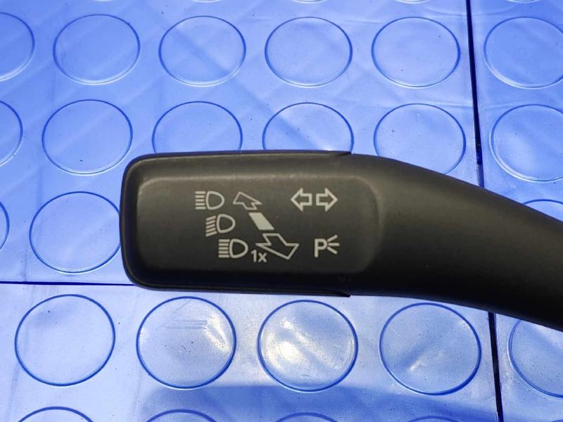 2011 Volkswagen Touareg Combination Switch