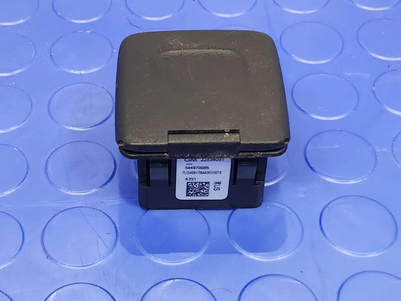 2015 Chevrolet Tahoe Misc Ebay Parts