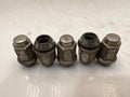 2007 Ford Escape Lug Nuts