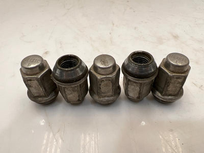 2007 Ford Escape Lug Nuts