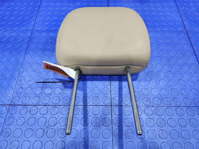 2012 Ford Escape Headrest