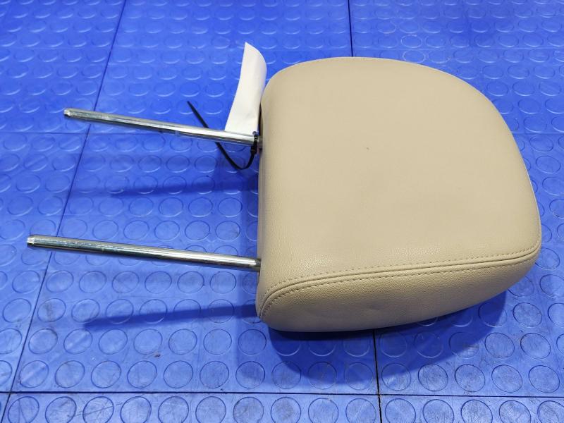 2012 Ford Escape Headrest