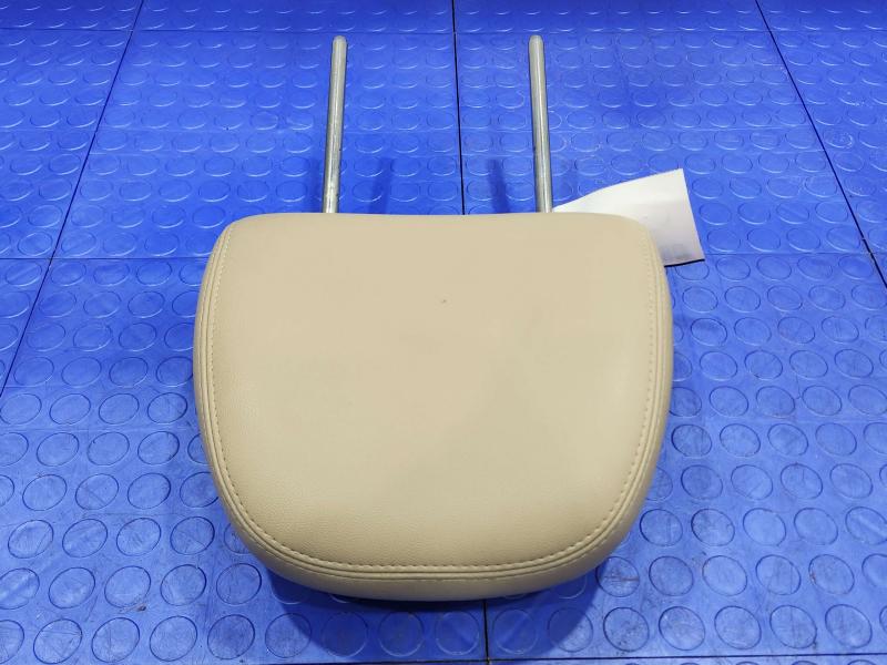 2012 Ford Escape Headrest