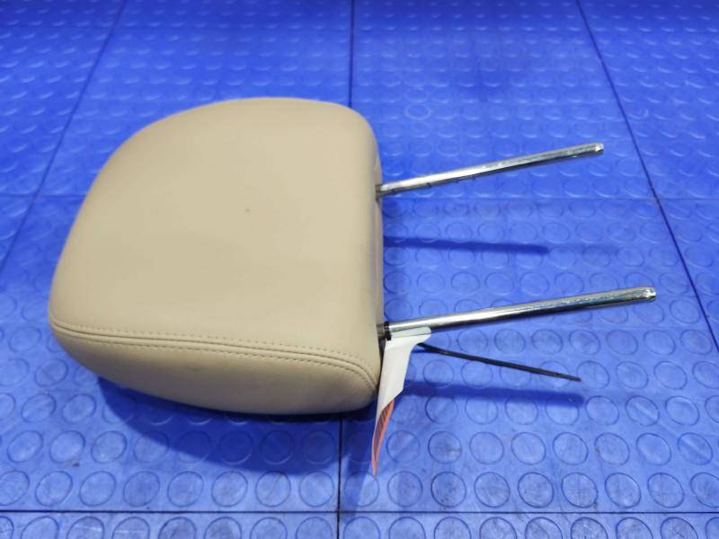 2012 Ford Escape Headrest