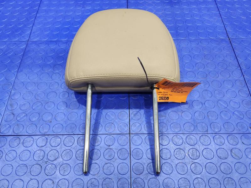 2012 Ford Escape Headrest