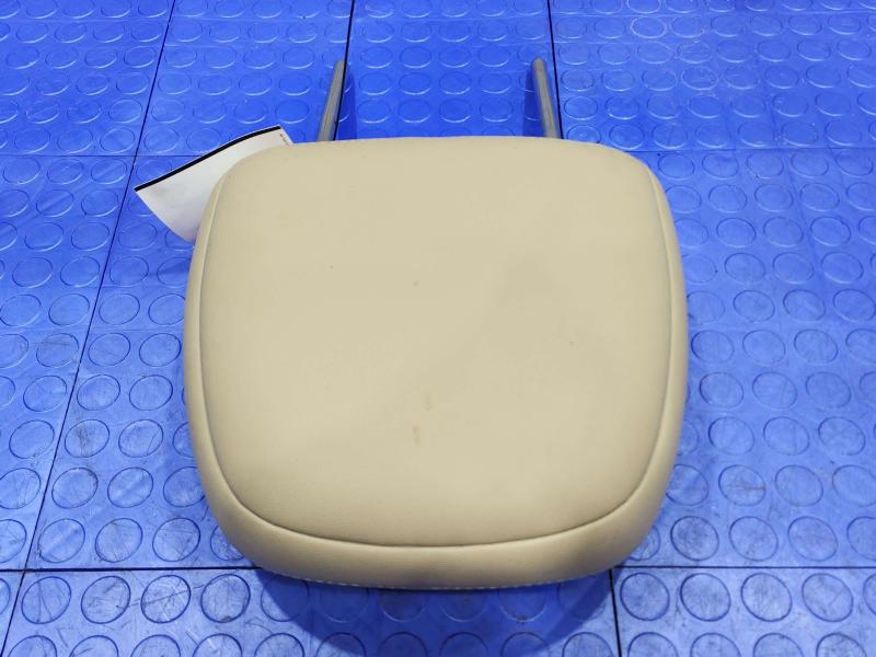 2012 Ford Escape Headrest