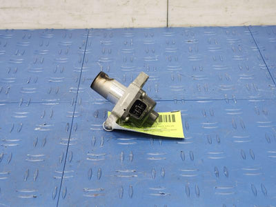 2011 Subaru Forester Exhaust Gas Valve