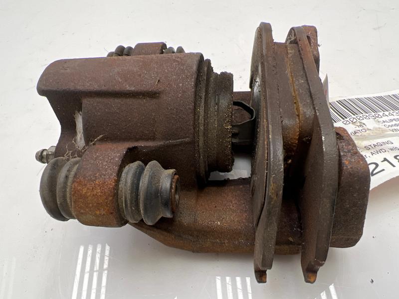 2003 2004 Lincoln Aviator Rear Brake Caliper RH Passenger Side w/o ESC OEM 2C5Z2552AA