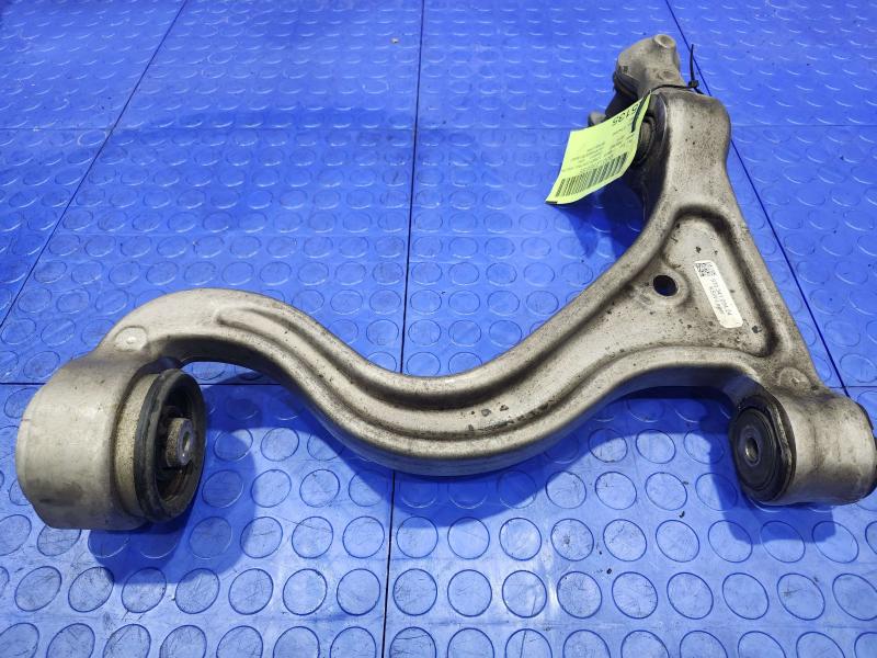 2015 Porsche Panamera Lower Control Arm Front