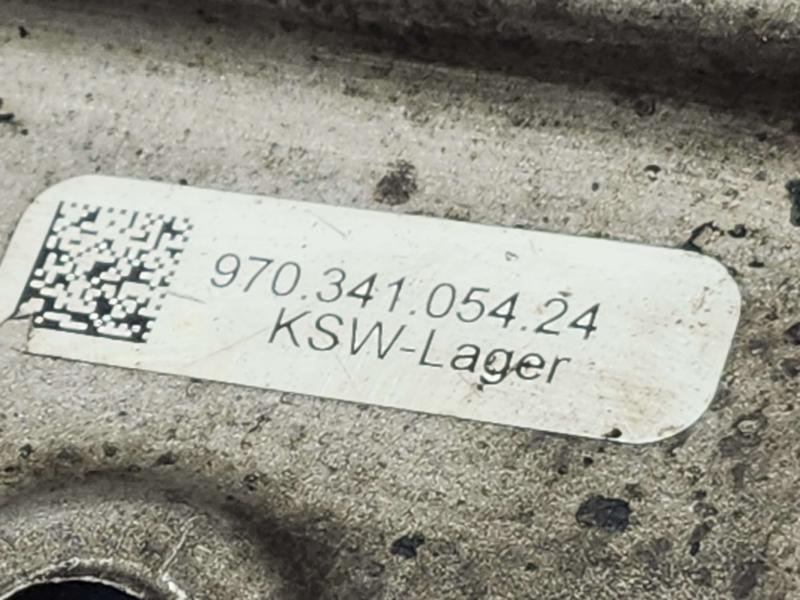 2015 Porsche Panamera Lower Control Arm Front