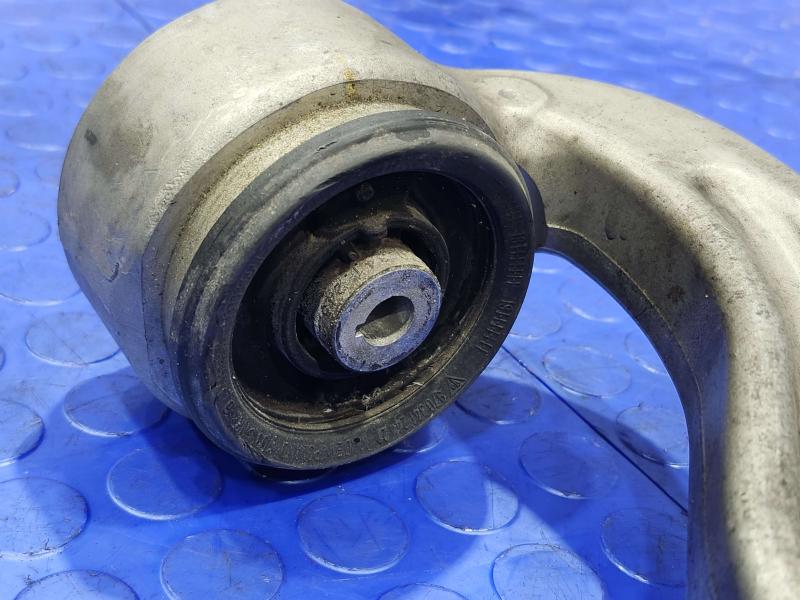 2015 Porsche Panamera Lower Control Arm Front