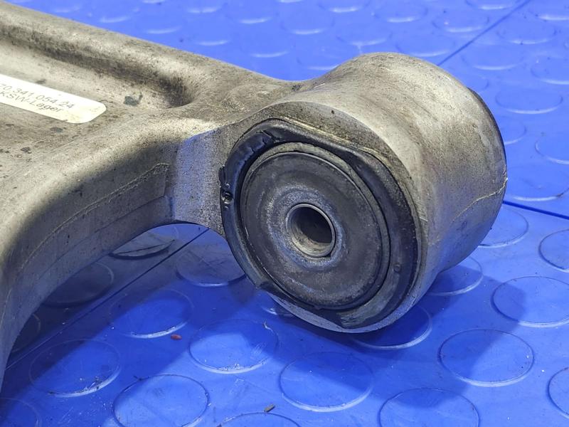 2015 Porsche Panamera Lower Control Arm Front
