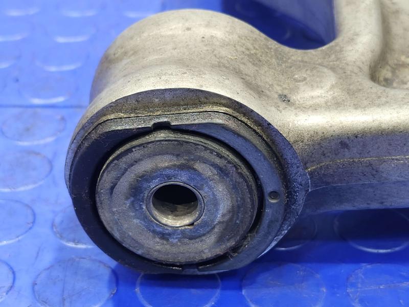 2015 Porsche Panamera Lower Control Arm Front