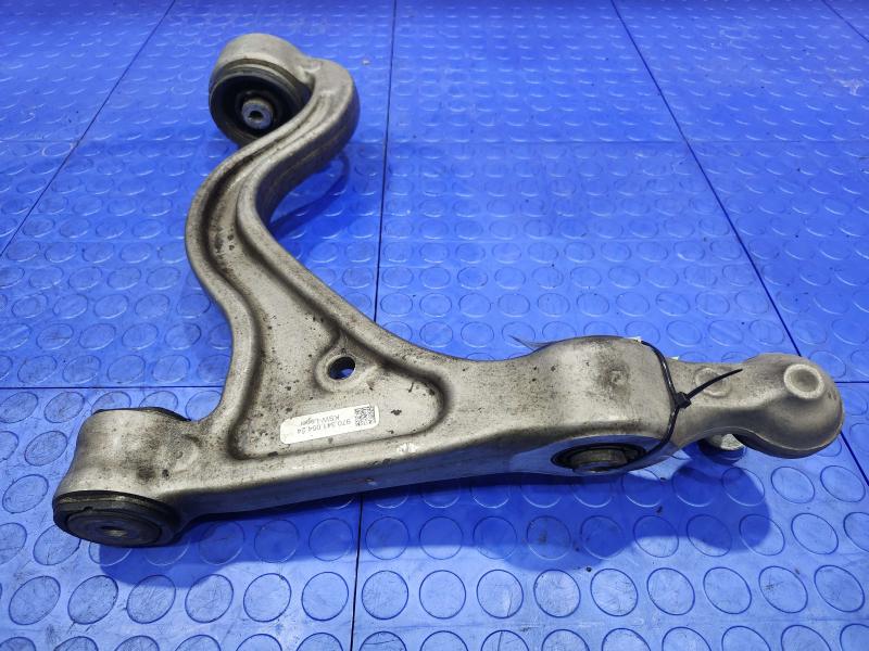 2015 Porsche Panamera Lower Control Arm Front